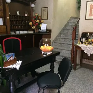 Hotel Stella