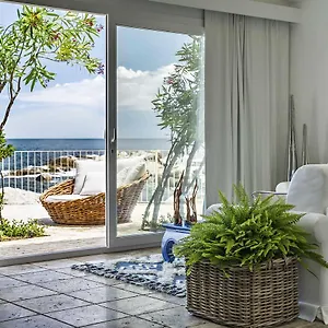 Park - Del Mare 4* Àrbatax