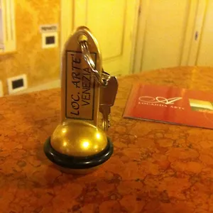 Casa Arte 3* Venise